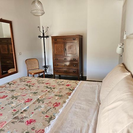 Le Bisceglie ξενώνας Albanella Εξωτερικό φωτογραφία