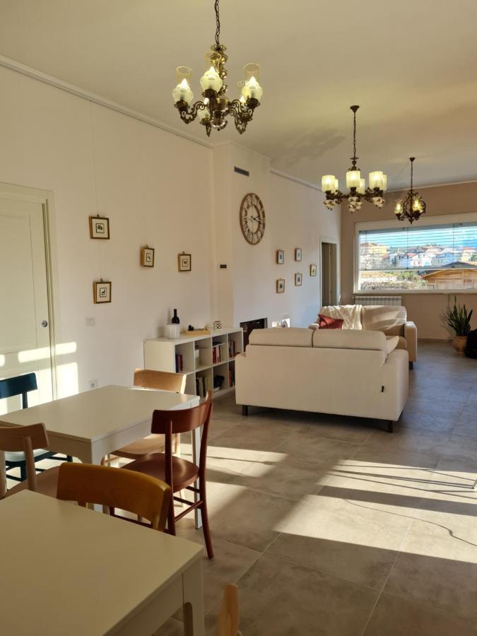 Le Bisceglie ξενώνας Albanella Εξωτερικό φωτογραφία