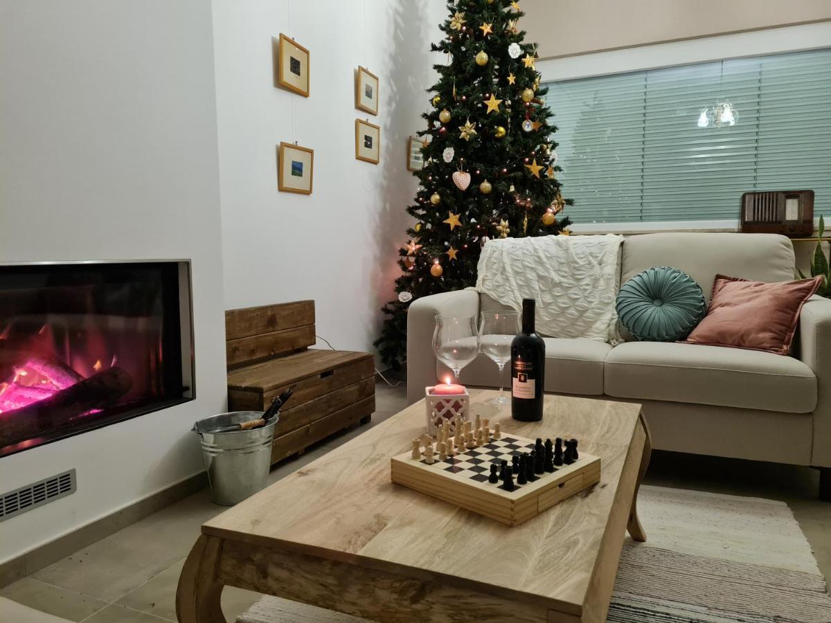 Le Bisceglie ξενώνας Albanella Εξωτερικό φωτογραφία
