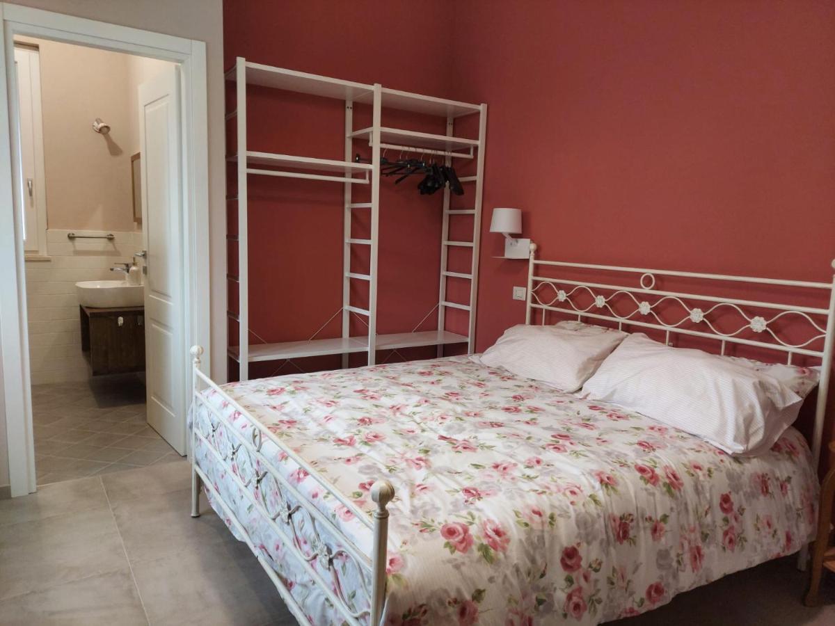 Le Bisceglie ξενώνας Albanella Εξωτερικό φωτογραφία