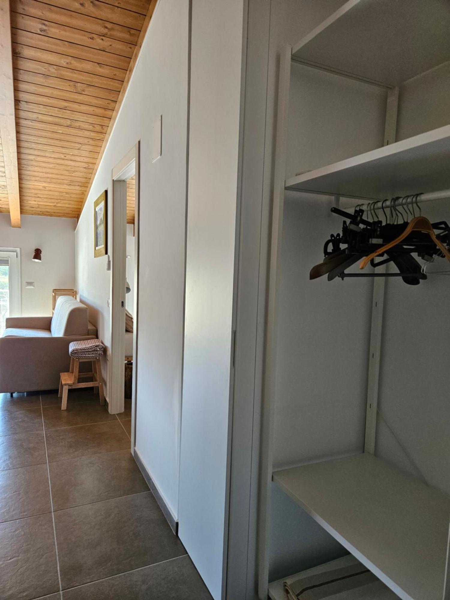 Le Bisceglie ξενώνας Albanella Εξωτερικό φωτογραφία