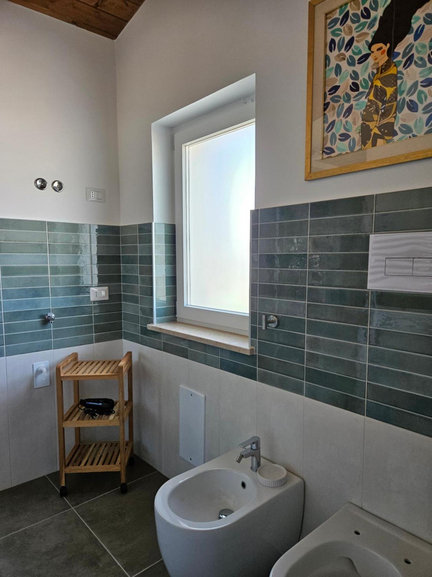 Le Bisceglie ξενώνας Albanella Εξωτερικό φωτογραφία