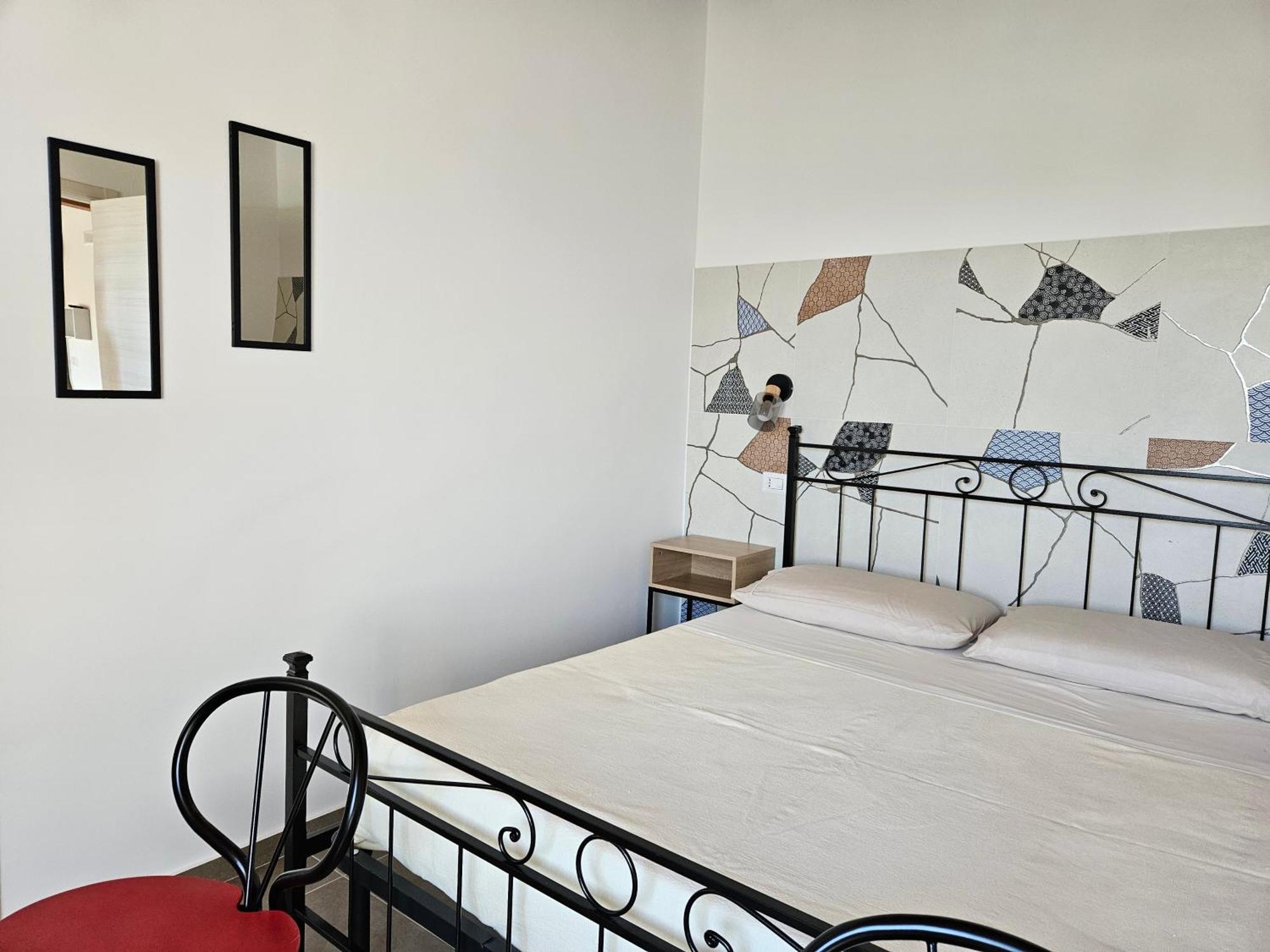 Le Bisceglie ξενώνας Albanella Εξωτερικό φωτογραφία