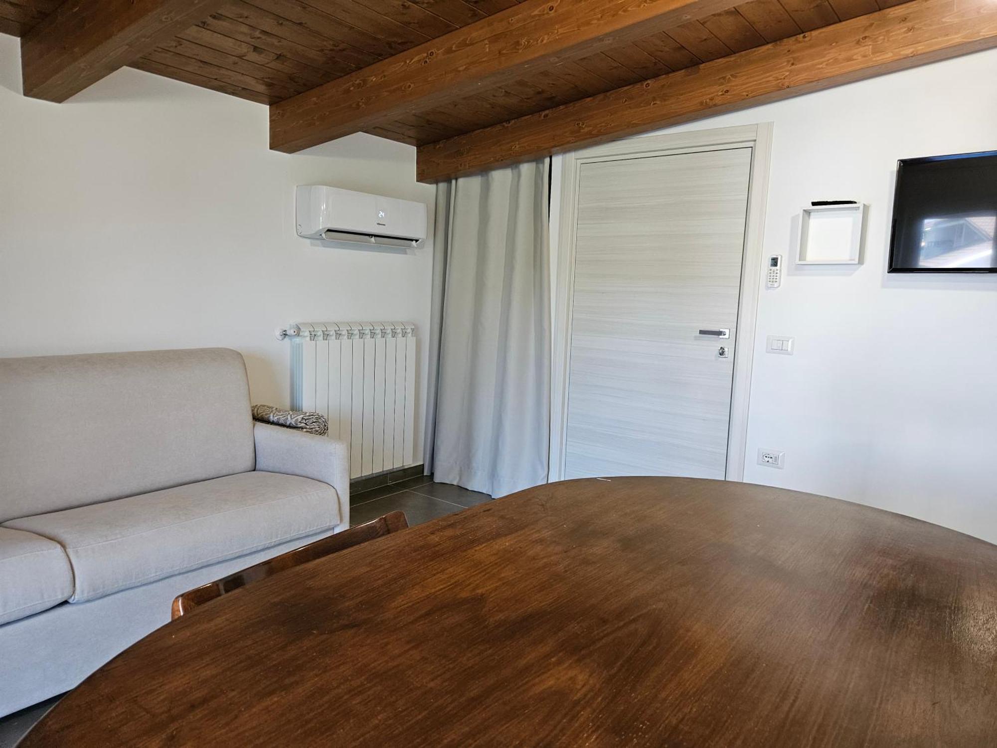 Le Bisceglie ξενώνας Albanella Εξωτερικό φωτογραφία